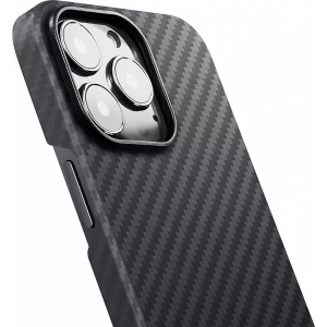 PITAKA MagEZ Case 2 for iPhone 13 Pro Max