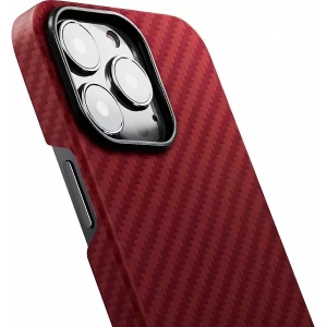 PITAKA MagEZ Case 2 for iPhone 13 Pro Max