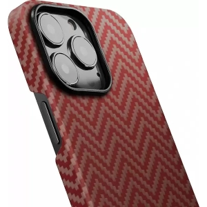 PITAKA MagEZ Case 2 for iPhone 13 Pro Max