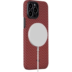 PITAKA MagEZ Case 2 for iPhone 13 Pro Max