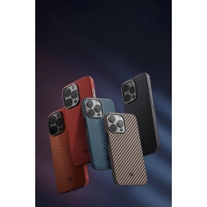 PITAKA MagEZ Case 2 for iPhone 13 Pro Max