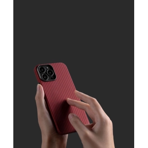 PITAKA MagEZ Case 2 for iPhone 13 Pro Max