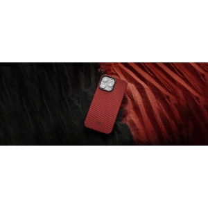 PITAKA MagEZ Case 2 for iPhone 13 Pro Max