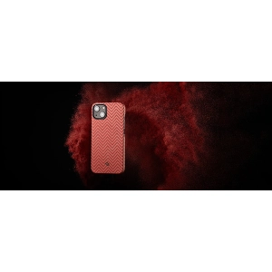 PITAKA MagEZ Case 2 for iPhone 13 Pro Max