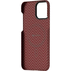 PITAKA MagEZ Case 2 for iPhone 13 Pro Max