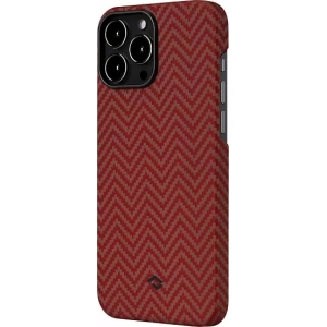 PITAKA MagEZ Case 2 for iPhone 13 Pro Max