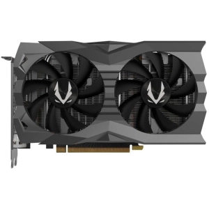 Tarjeta de vídeo ZOTAC GeForce RTX 2060 Twin Fan 12 GB