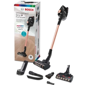 Bosch Unlimited Gen2 ProParquet BCS 8214PRQ