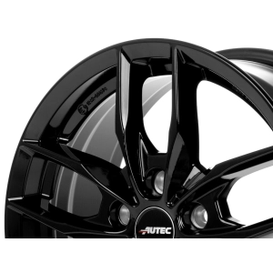 AUTEC Bavaris 8x19/5x112 ET30 DIA66,6