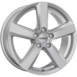 Dezent TU 6x15/5x100 ET38 DIA57,1