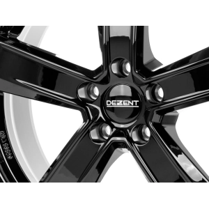 Dezent TU 6x15/5x100 ET38 DIA57,1