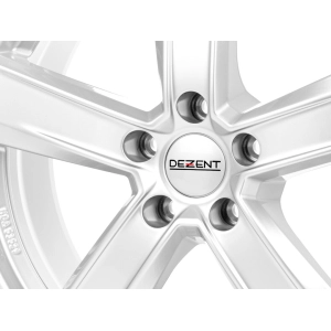 Dezent TU 6x15/5x100 ET38 DIA57,1