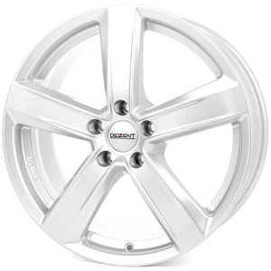 Dezent TU 6x15/5x100 ET38 DIA57,1