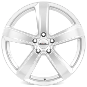 Dezent TU 6x15/5x100 ET38 DIA57,1