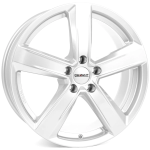 Dezent TU 7x17/5x108 ET48 DIA70,1