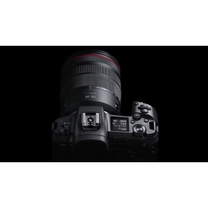 Canon EOS RP kit 70-200