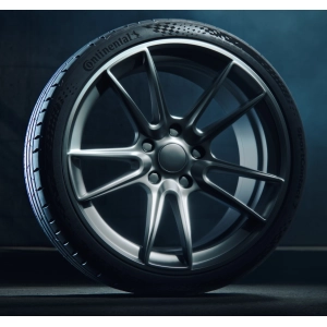 Continental SportContact 7 235/35 R19 91Y