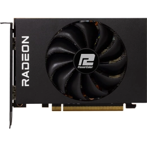 Tarjeta de vídeo PowerColor Radeon RX 6500 XT ITX 4GB