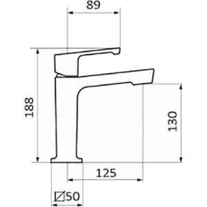 Batidora GRB Jolie 82510820