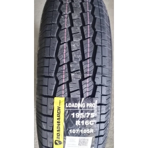 Roadmarch Loading Pro 185/75 R16C 104R