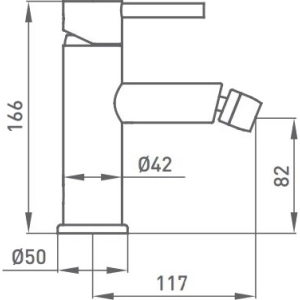 Mezclador GRB Time 815400