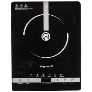 Cocina ViLgrand VHP 264FT