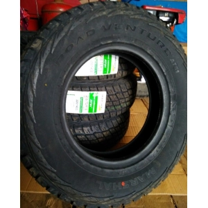 Marshal Road Venture AT61 265/65 R17 112T