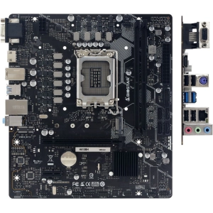 Placa base Biostar H610MH