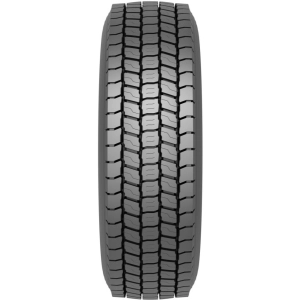 Fulda RegioForce 3 315/80 R22.5 156L