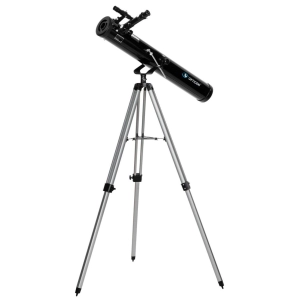 Telescopio OPTICON Horizon EX 76F900AZ