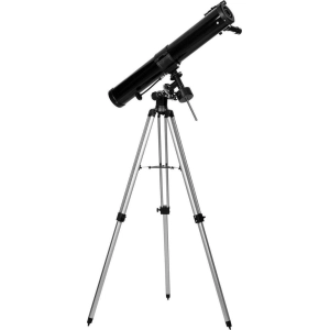 Telescopio OPTICON Zodiac 76F900EQ