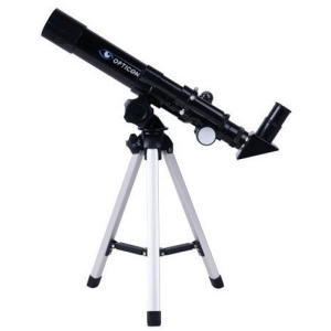 Telescopio OPTICON Finder 40F400AZ