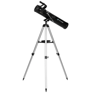 Telescopio OPTICON Pulsar 76F700