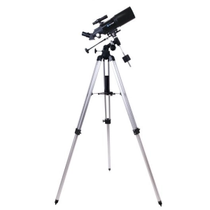 Telescopio OPTICON StarRider 80F400EQ-A