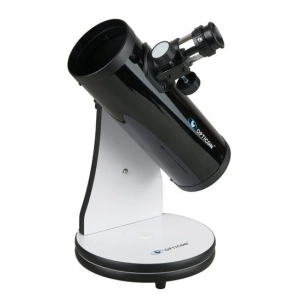 Telescopio OPTICON StarQuest 76F300DOB