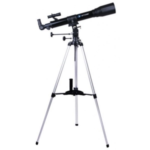 Telescopio OPTICON Sky Navigator 70F700EQ