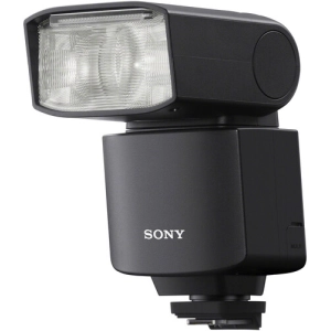 Flash Sony HVL-F46RM