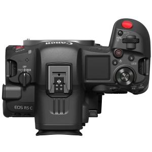 Canon EOS R5 C kit