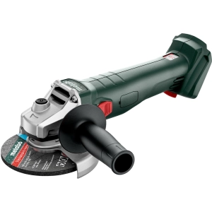 Amoladora Metabo W 18 L 9-125 Quick 602249840