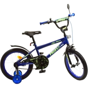 Bicicleta infantil Profi Y1672