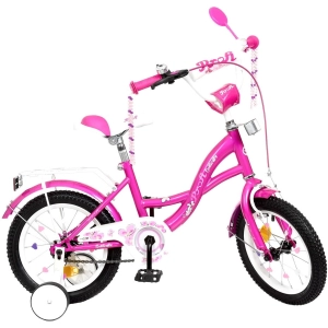 Bicicleta infantil Profi Y1426