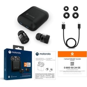 Motorola Moto Buds 120