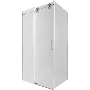 Cabina de ducha Q-tap Aries 120x80 CRM10128RC8