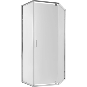 Cabina de ducha Q-tap Scorpio 100x100 CRM10115-AC6