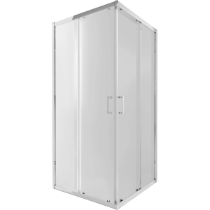 Cabina de ducha Q-tap Taurus 100x100 CRM1011SC6