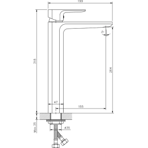 Koller Pool Trend TR 0200XL