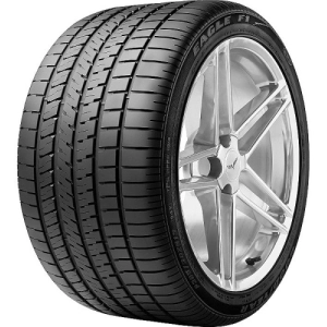 Neumáticos Goodyear Eagle F1 Supercar 225/40 R18 92Y