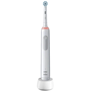 Cepillo dental eléctrico Oral-B Pro 3 3500 Sensi UltraThin