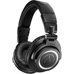 Auriculares Audio-Technica ATH-M50xBT2