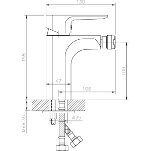 Koller Pool Trend TR 0300